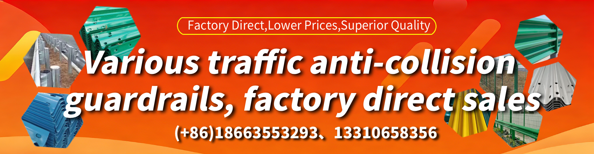 Toowoomba Expressway Guardrail Manufacturer